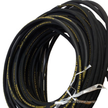 Qualified EN 853 1SN and 2SN Hydraulic Hose for Fluid Material